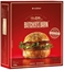 Picture of BBARN IRISH STEAK HOUSE BURGER 454G